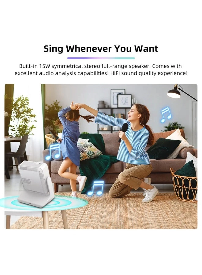 HT11 390 ANSI lumens