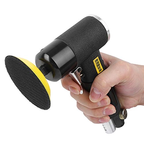Pneumatic Polishing Machine - 2 Inch 50mm