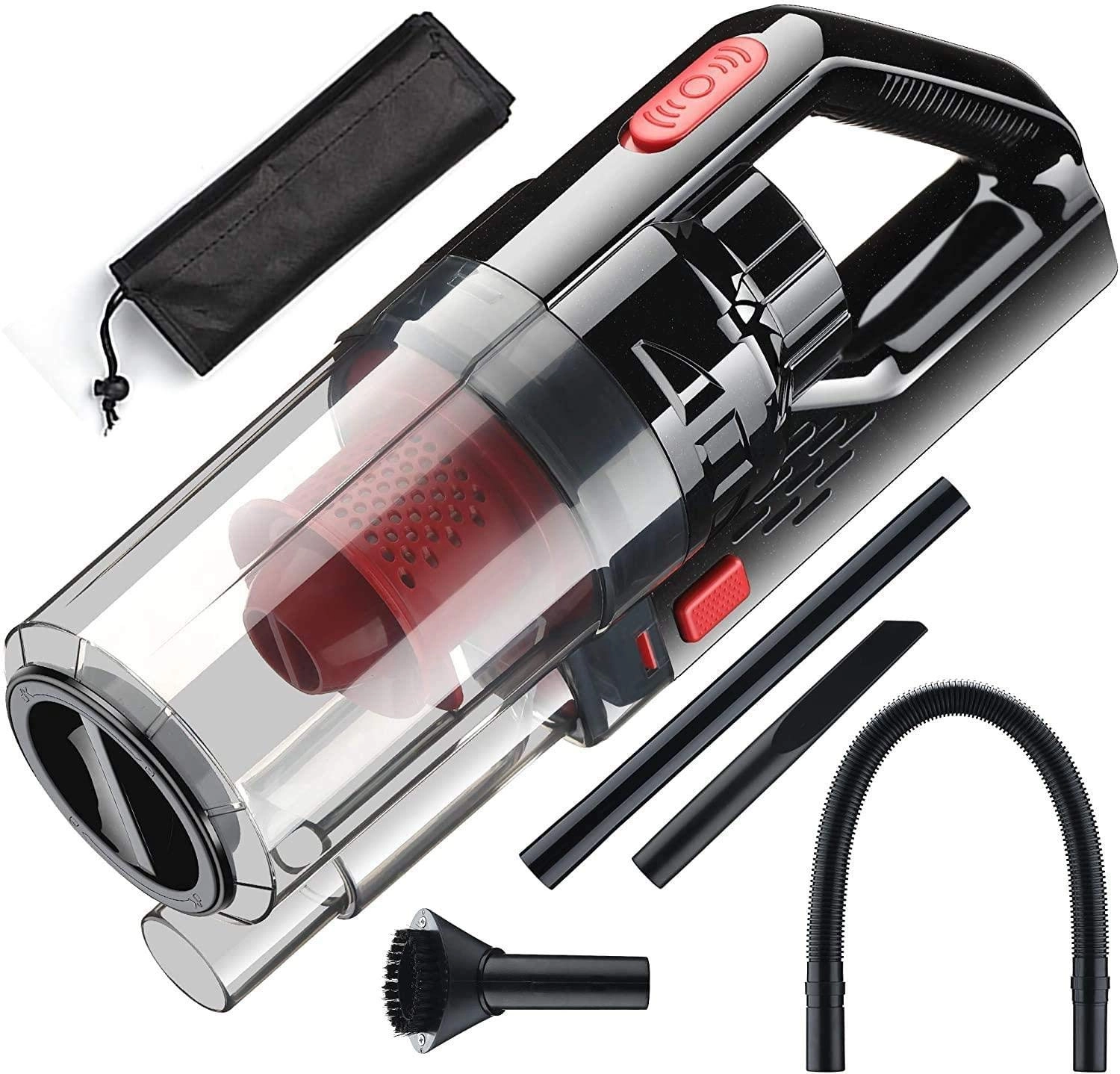 QJJML Handheld Vacuum