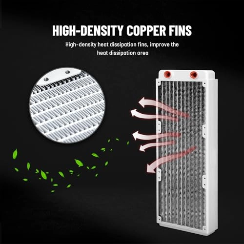 Water Cooling Radiator