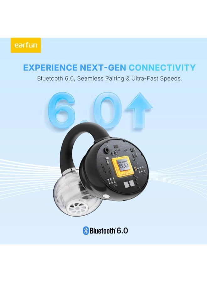 Clip Wireless Earbud