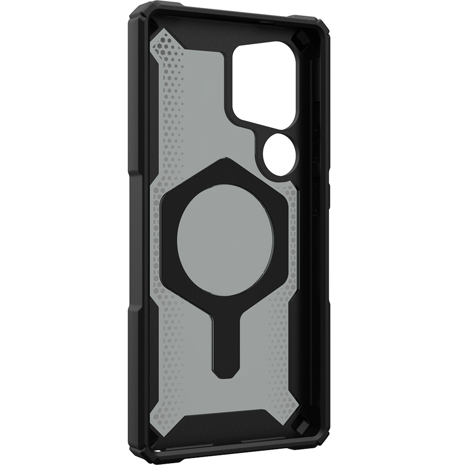 Anti-Slip Case with MagSafe for Samsung Galaxy S25 Ultra