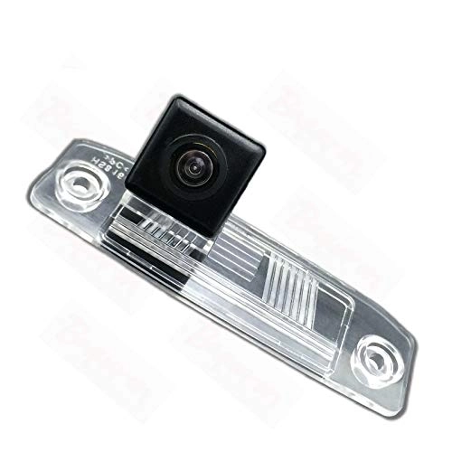 Rear Camera CCD - Night Vision