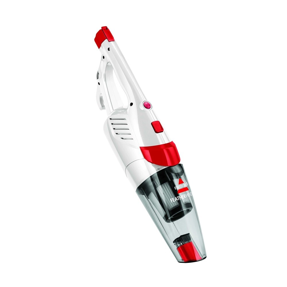 Featherweight - Bagless Lightweight 0.67 Liters