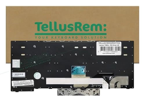 (Refurbished) T480s