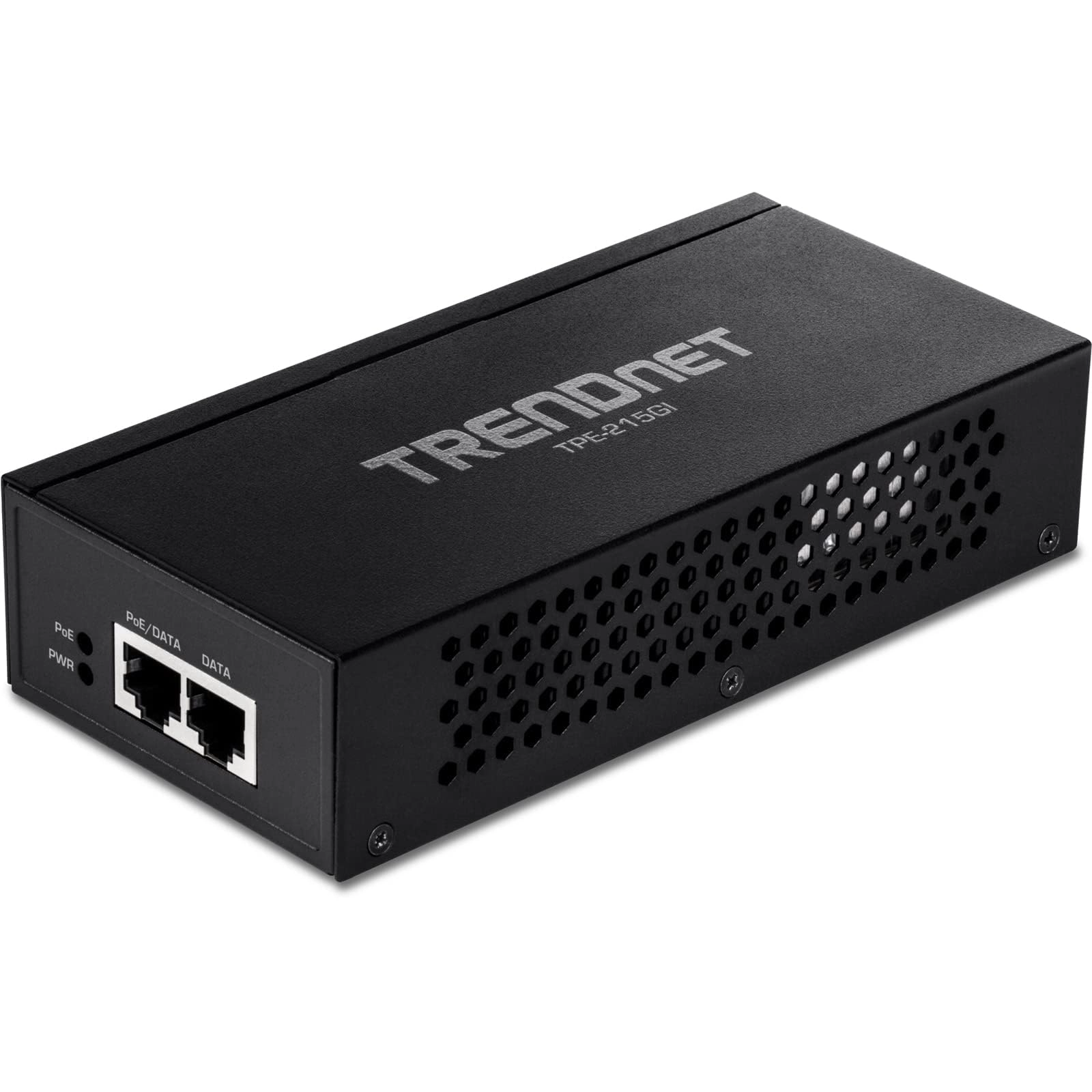 Trendnet TPE-215GI - 48V 15.4W/30W 3-port