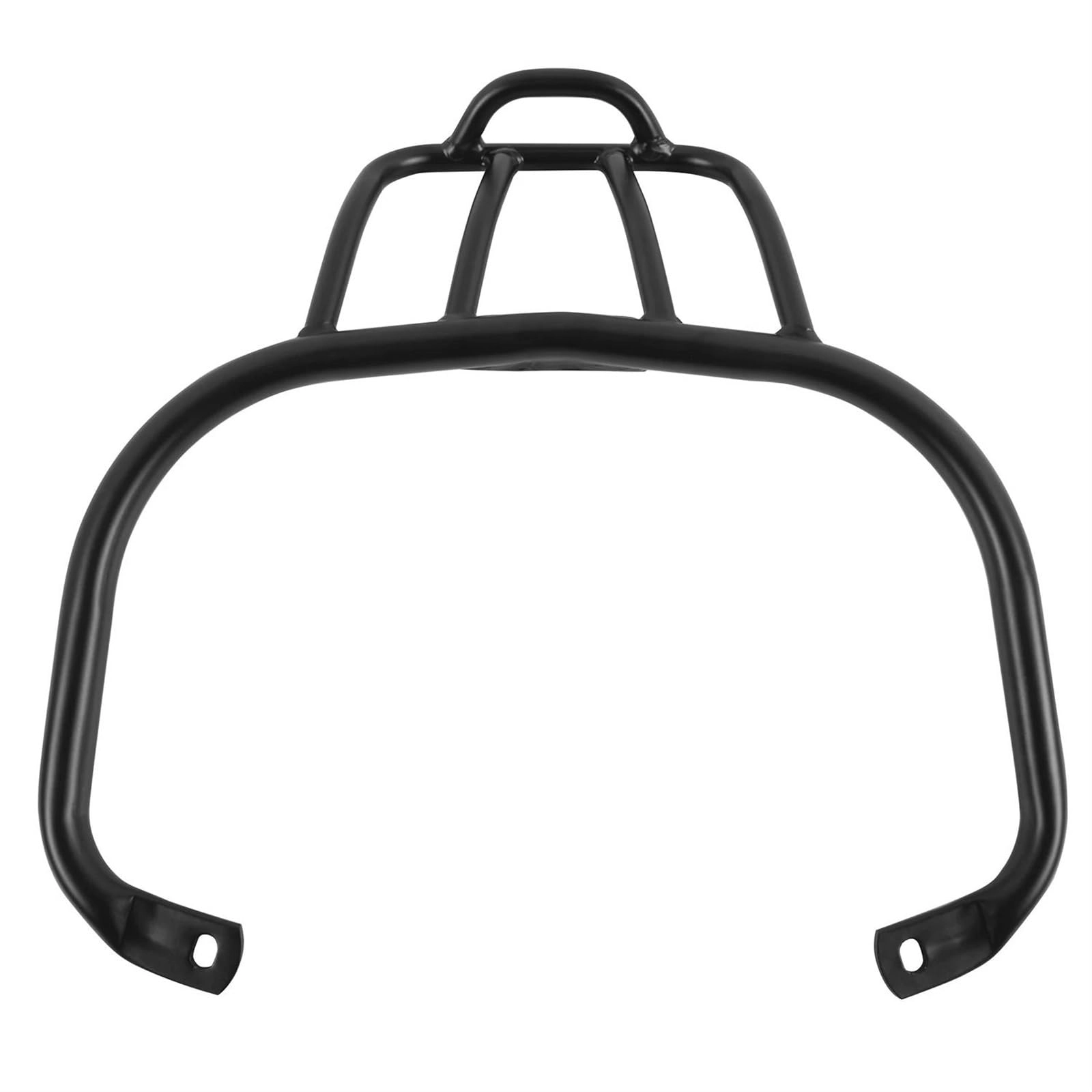 Generic Rear Luggage Rack - Vespa GTS300 GTS250 GTV300 2008-2022 Rear