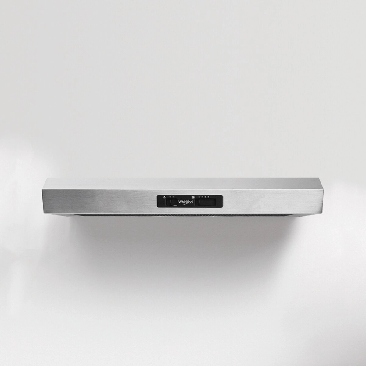 WSLK 95 LS G - Wall Mounted Cooker Hood Grey