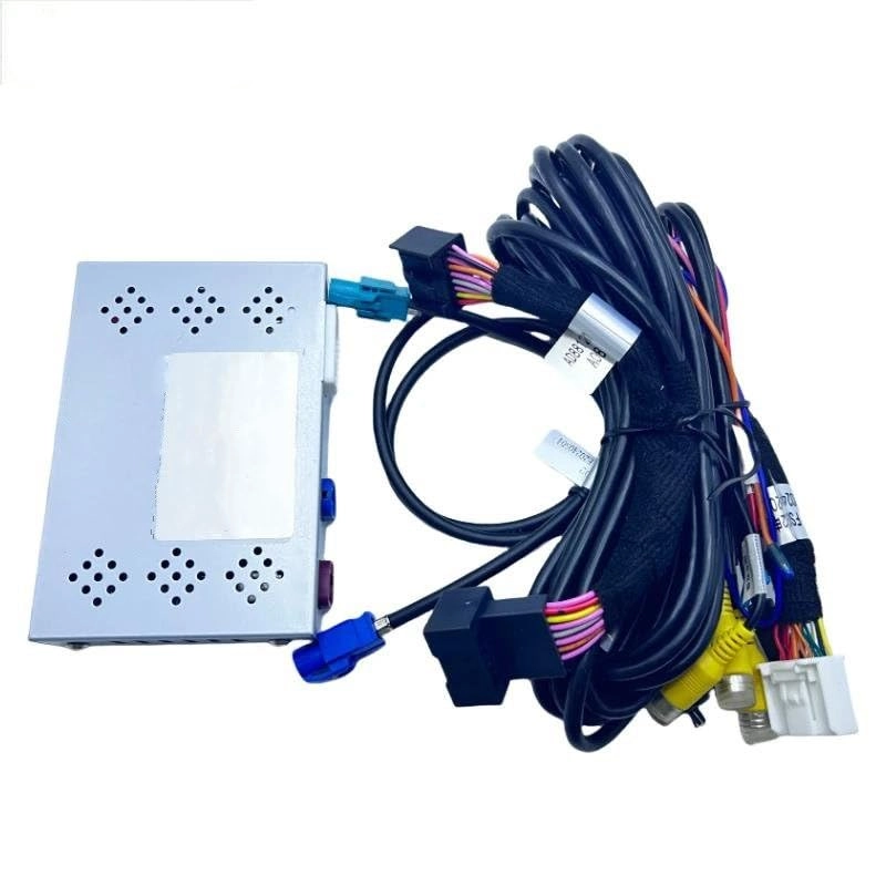 Rear View Camera - Night vision