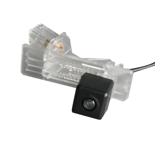 Rear View Camera - Night vision