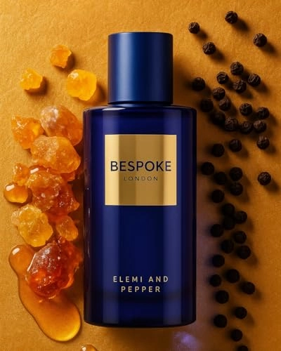 Gold Collection Elemi & Pepper Eau de Parfum 100ml