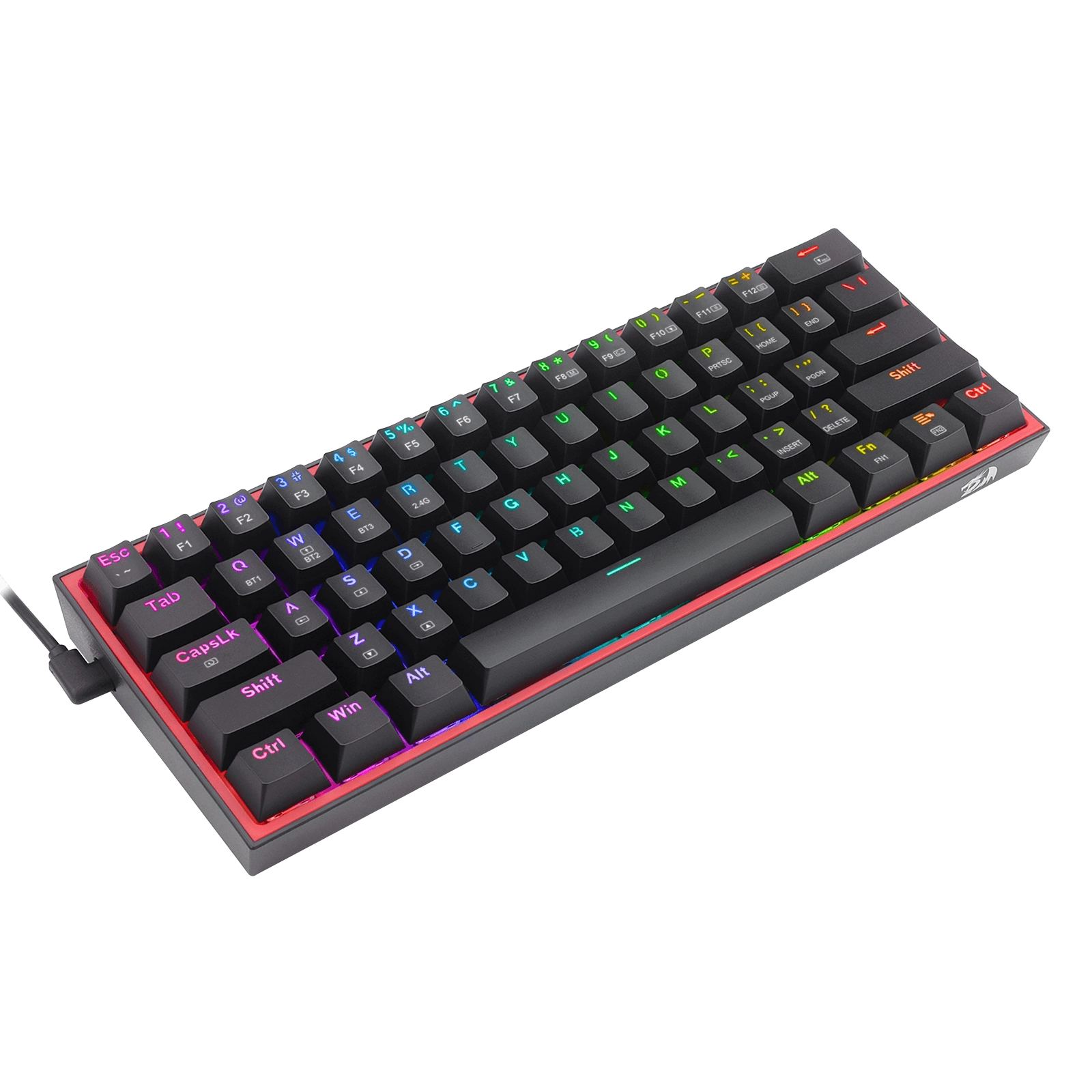Fizz Pro K616 - Wired/Wireless