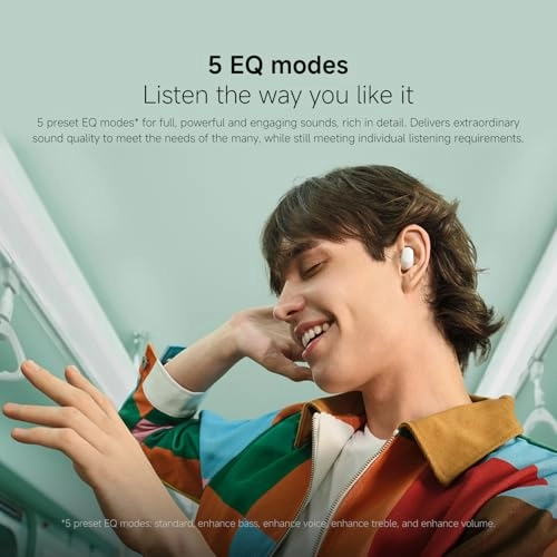 Redmi buds 6 play Wireless Earbud