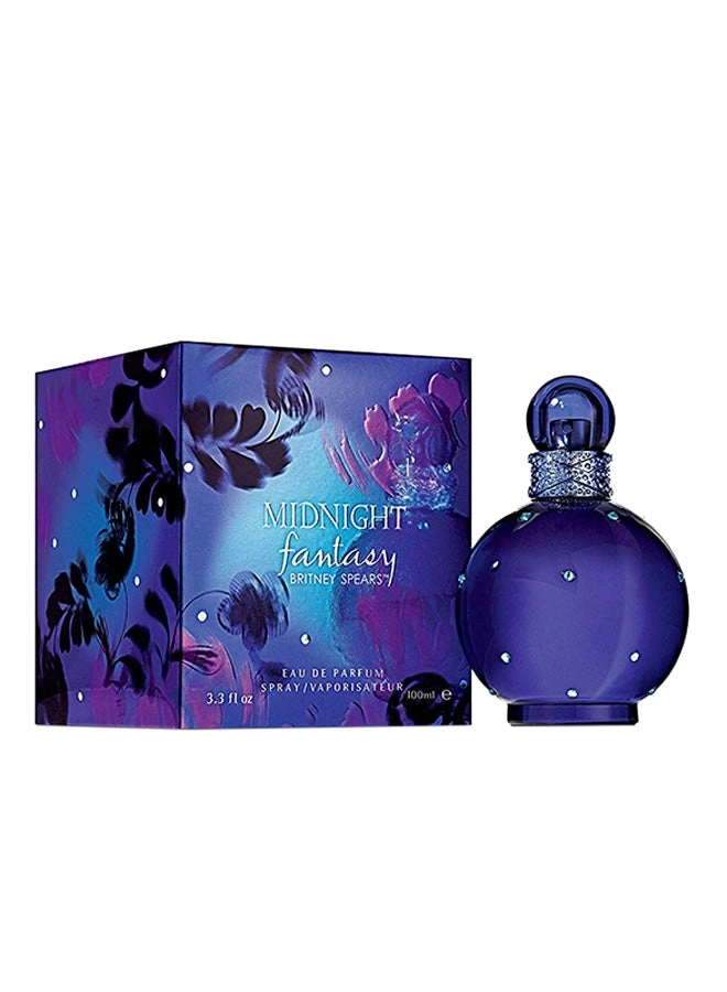 Midnight Fantasy Eau de Parfum 100ml