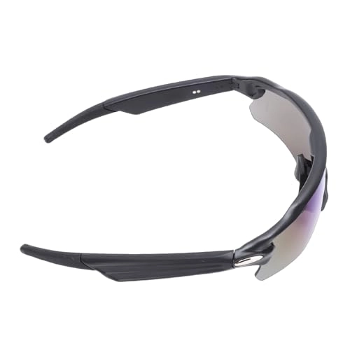 Smart Cycling Glasses - Bluetooth 5.0 Windproof HD Speakers