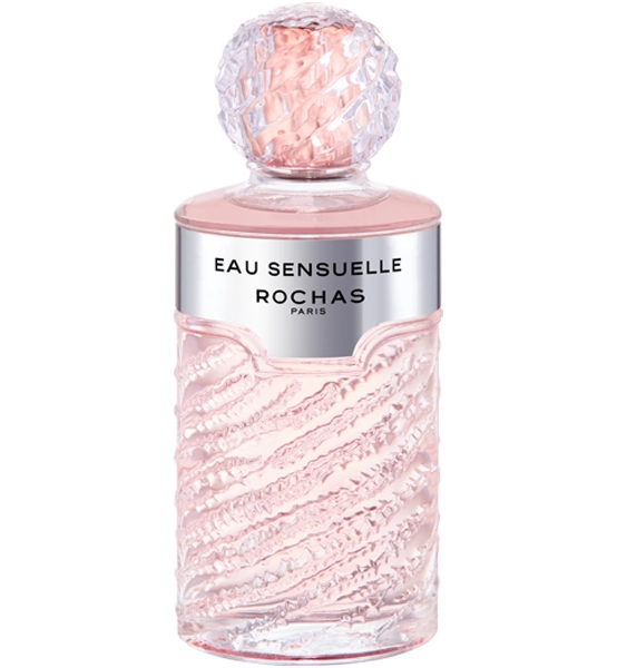 Eau de Rochas Sensuelle Eau de Toilette 220 ml