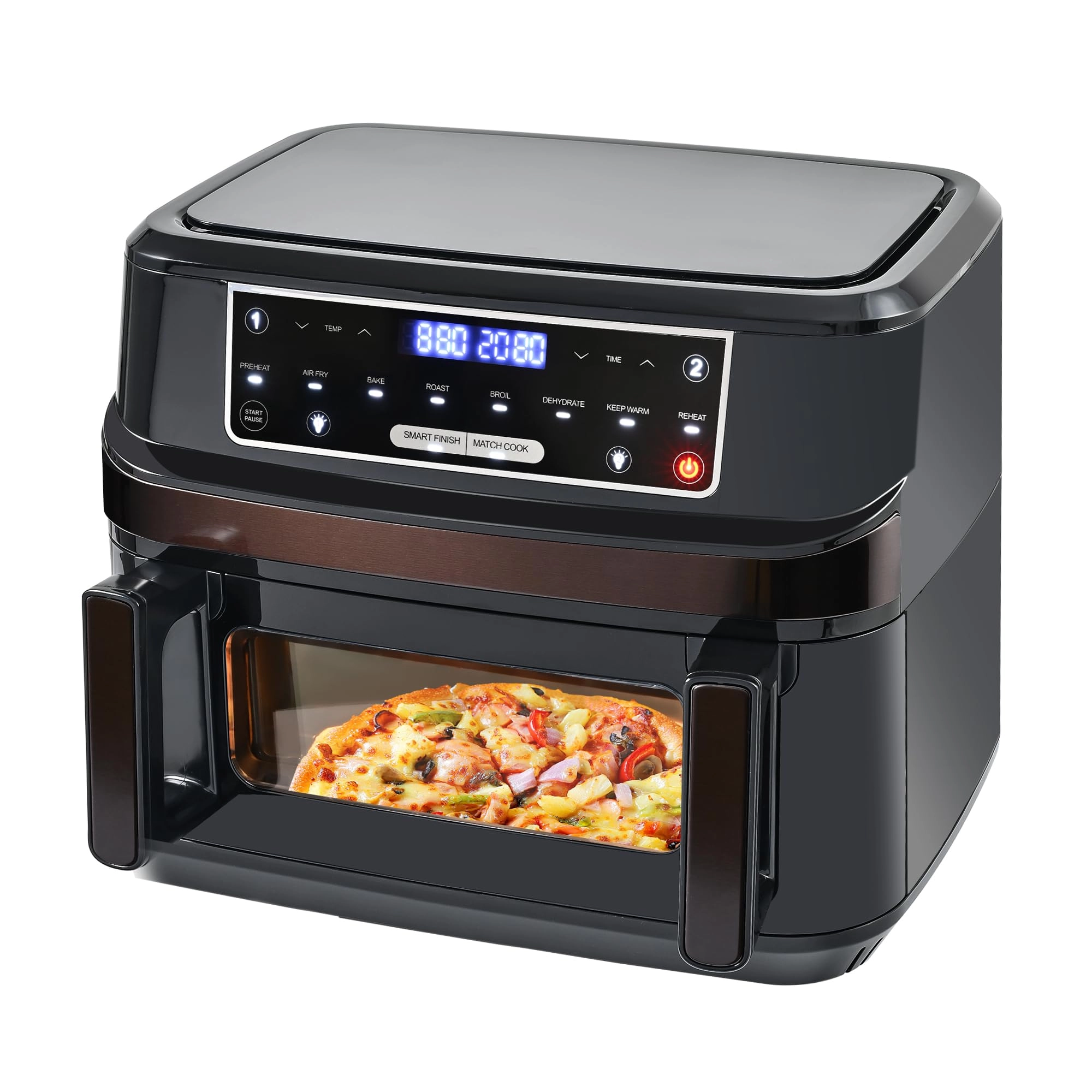 Hot Air Fryer XXL KDF-5512