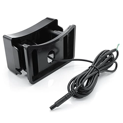 Front View Camera - Night vision Wire