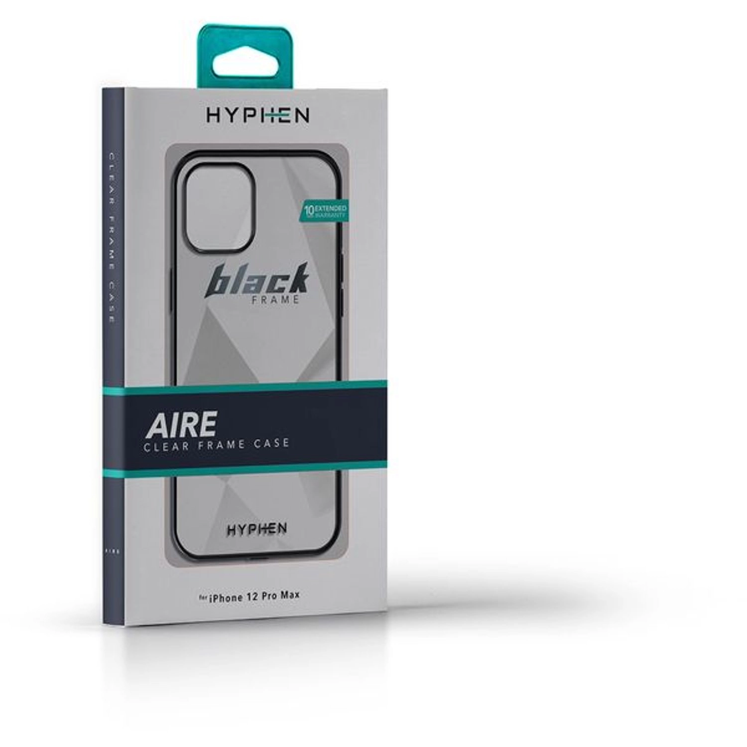 Frame Case - TPU for iPhone 12 Pro Max