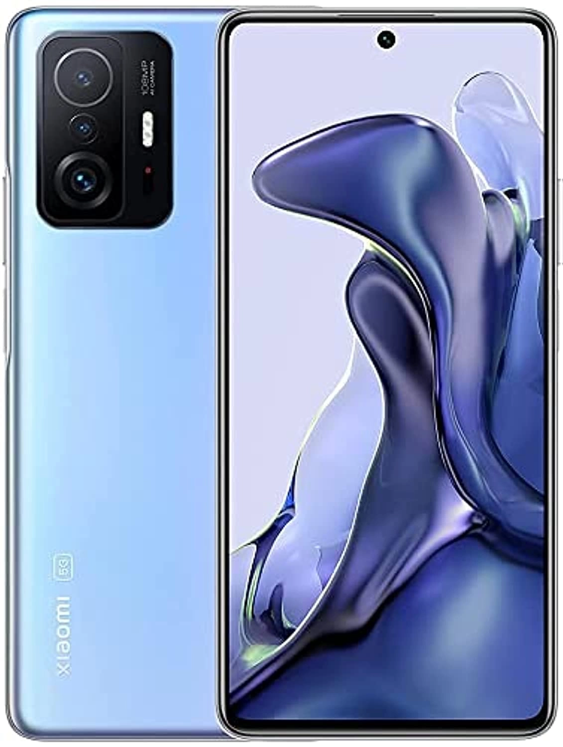Xiaomi Mi 11T Pro - 8GB 256GB
