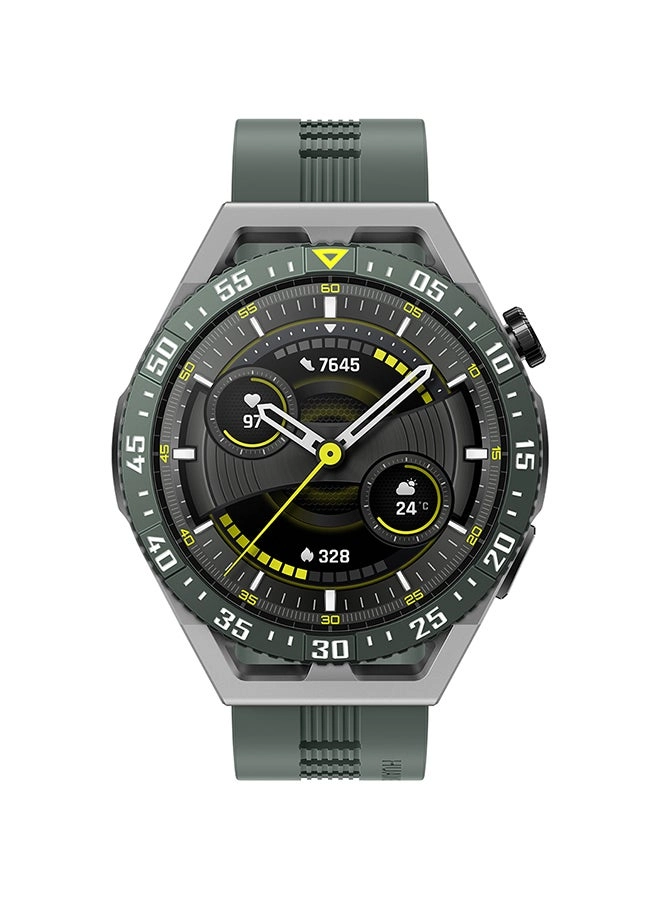 Watch GT3 SE GPS