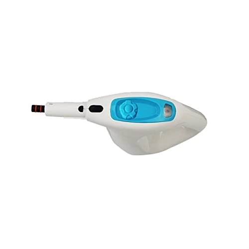 Handheld Steam Cleaner - above 3bar, up to 5bar