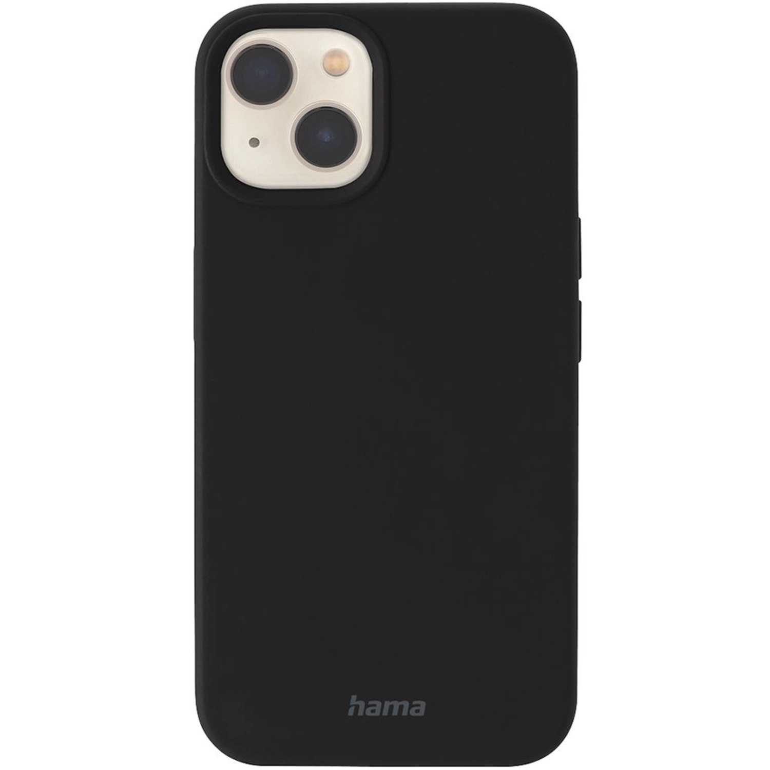 Hama MagCase Finest Feel Pro Case with MagSafe for iPhone 14 Plus