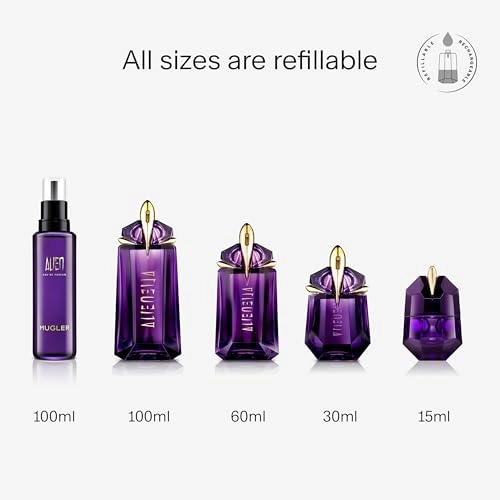 Alien Eau de Parfum 60ml