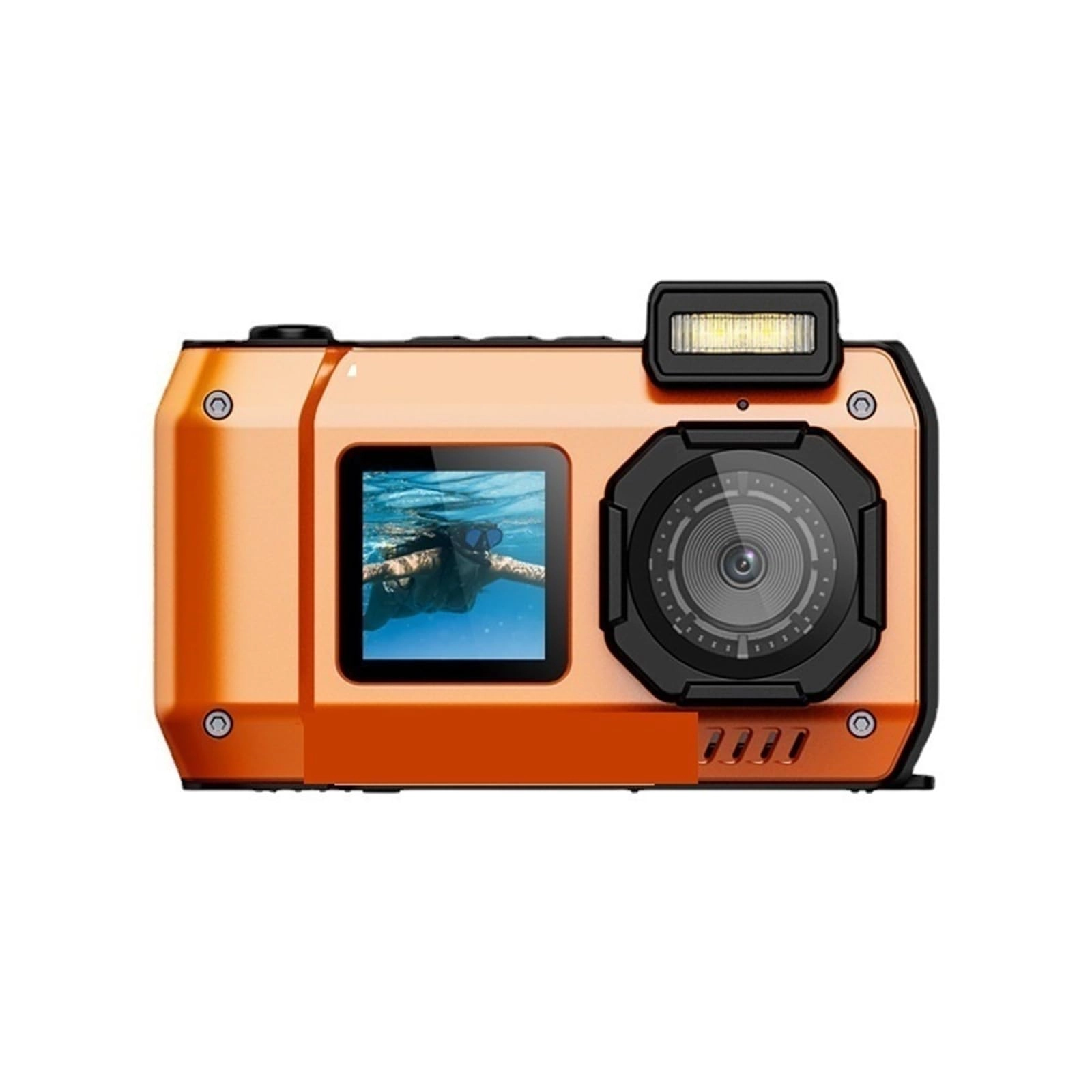 STW Action Camera - 64GB 4K