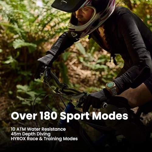 T-Rex 3 Pro 48mm Titanium GPS