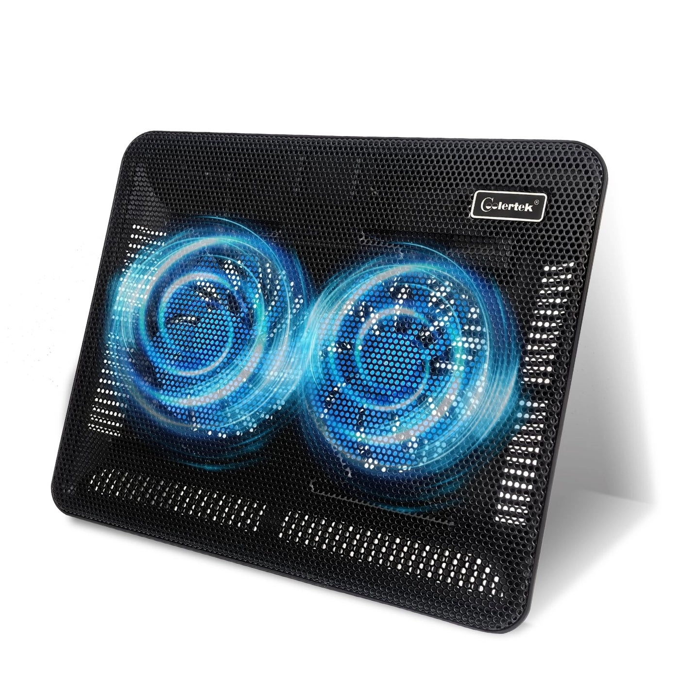 USB Powered Laptop Cooler - 2 pcs 160mm 11-17 Inch