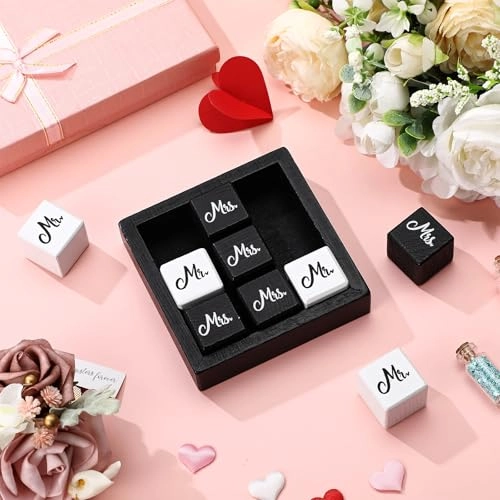 Wedding Tic Tac Toe - English 6 years and up 1 piece(s)