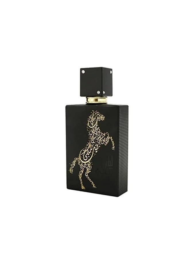 Oud Lail Maleki U Eau de Parfum 100 ml