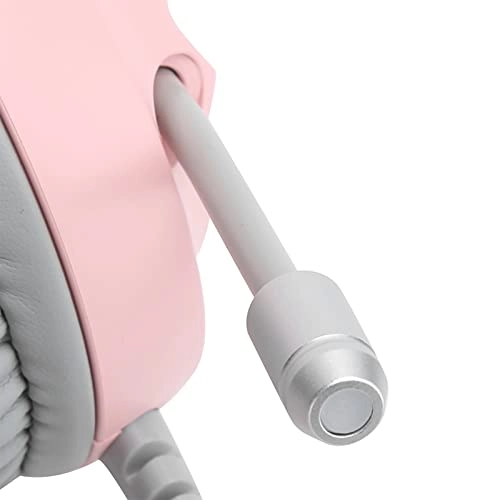 B0BTC42GPW Wired Headset