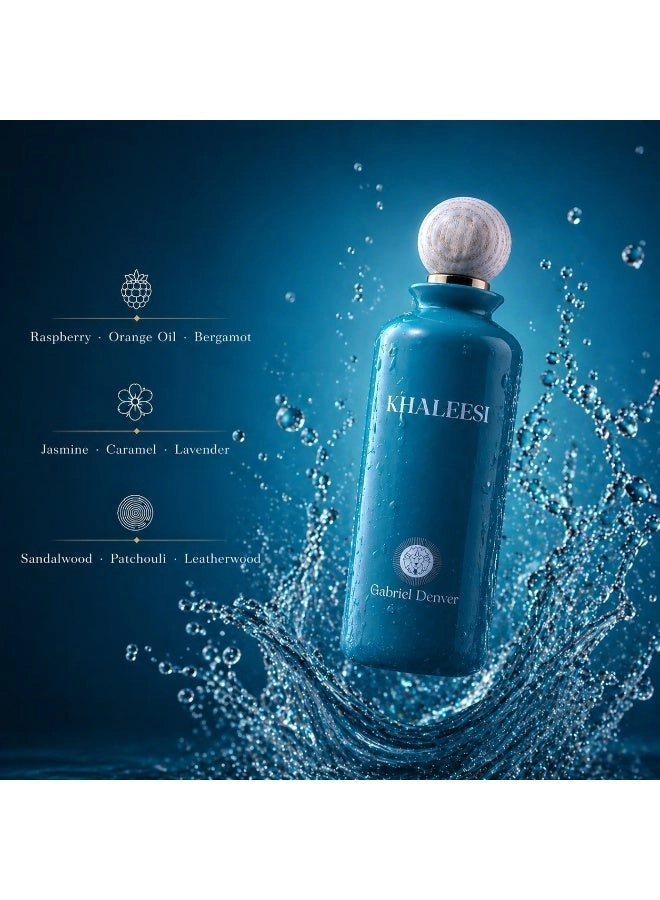 Gabriel Denver Khaleesi Eau de Parfum 200 ml