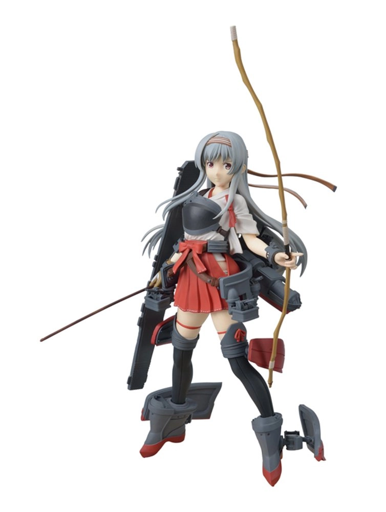 SEGA Shokaku Kai Ni A - 12 months Shokaku 1 pc