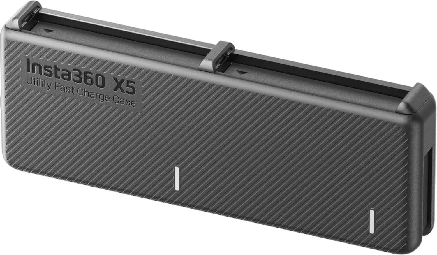 X5 - 15.16 x 2.14 x 5.75 cm