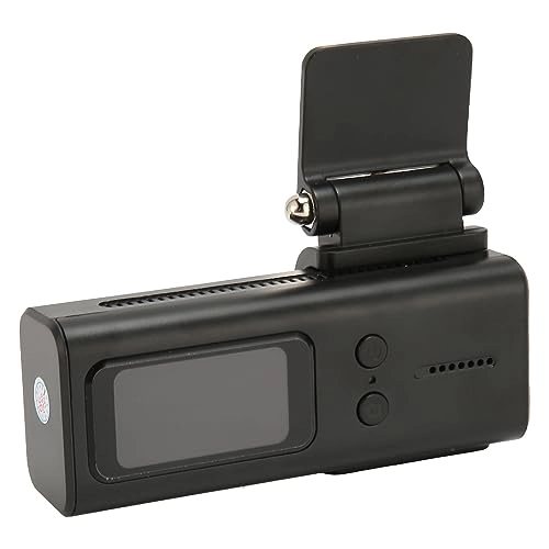 Car Dash Camera - FHD 1080P