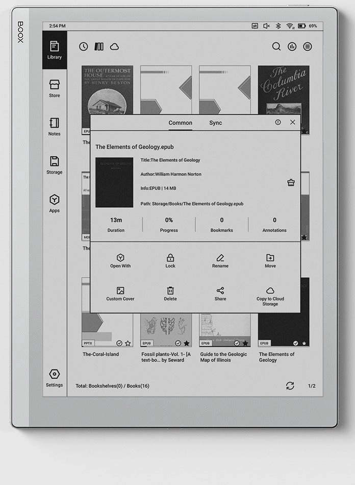Go 10.3 - 64GB 10.3"