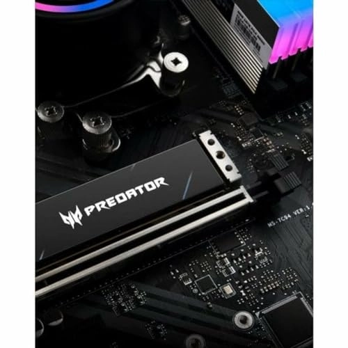 2.5" SATA (S7834838) - 4 TB