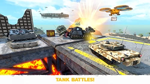 Crash Drive 3 - PlayStation 4