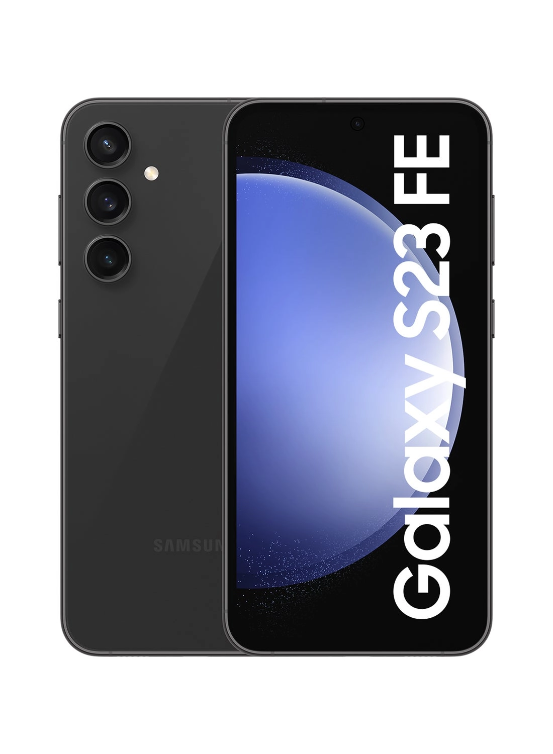 Galaxy S23 FE - 8GB 256GB