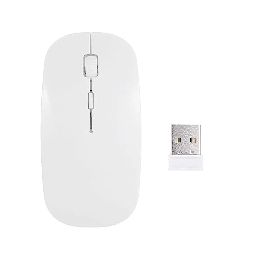 M40 Ultra-thin Mouse - Wireless