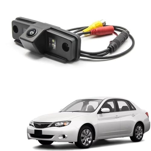 Rear View Camera - Night Vision 1280*1080P