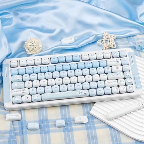 MOG Profile Keycap Set - Keycap Puller