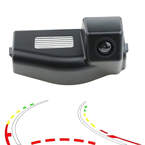 Camera Assist CCD - Night vision 520 line