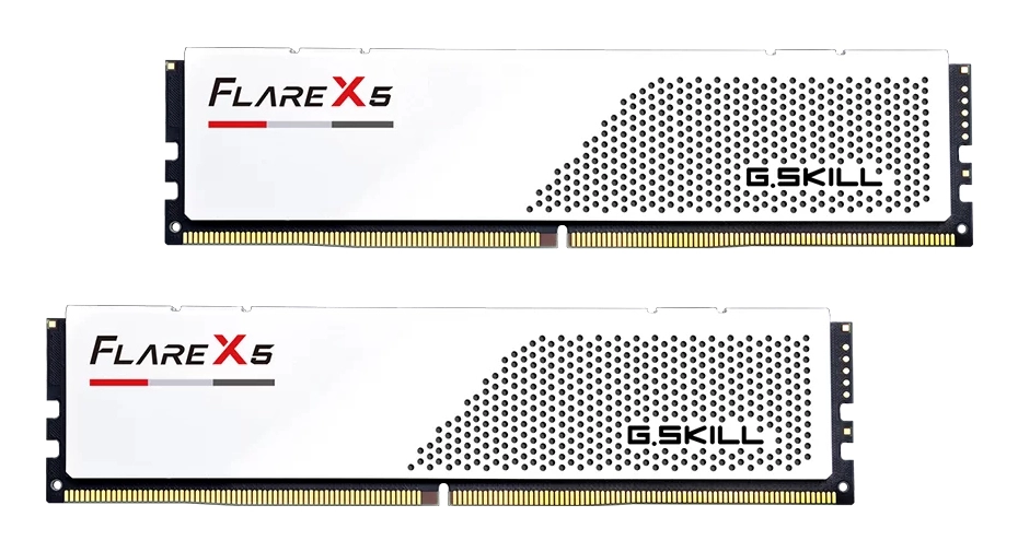 Flare X5 Series - 64GB 6000MT/s U-DIMM DDR5