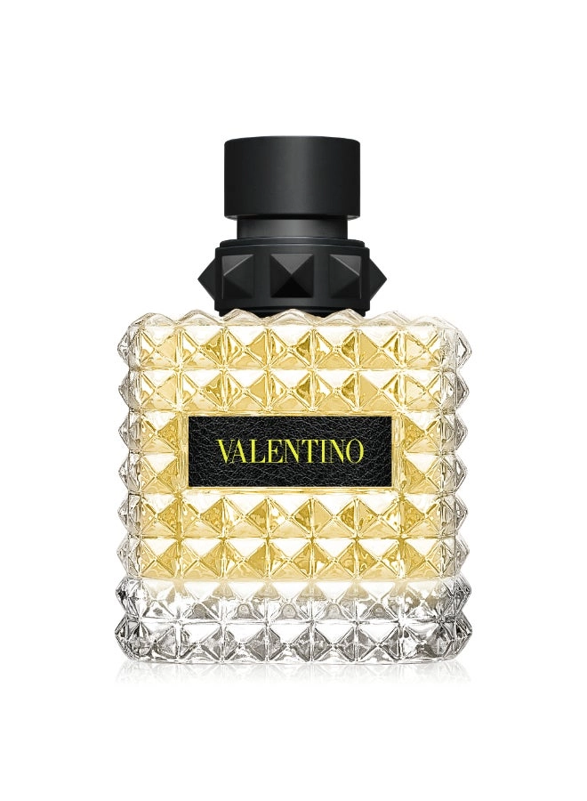 Born In Roma Donna - Yellow Dream Eau de Parfum 100 ml