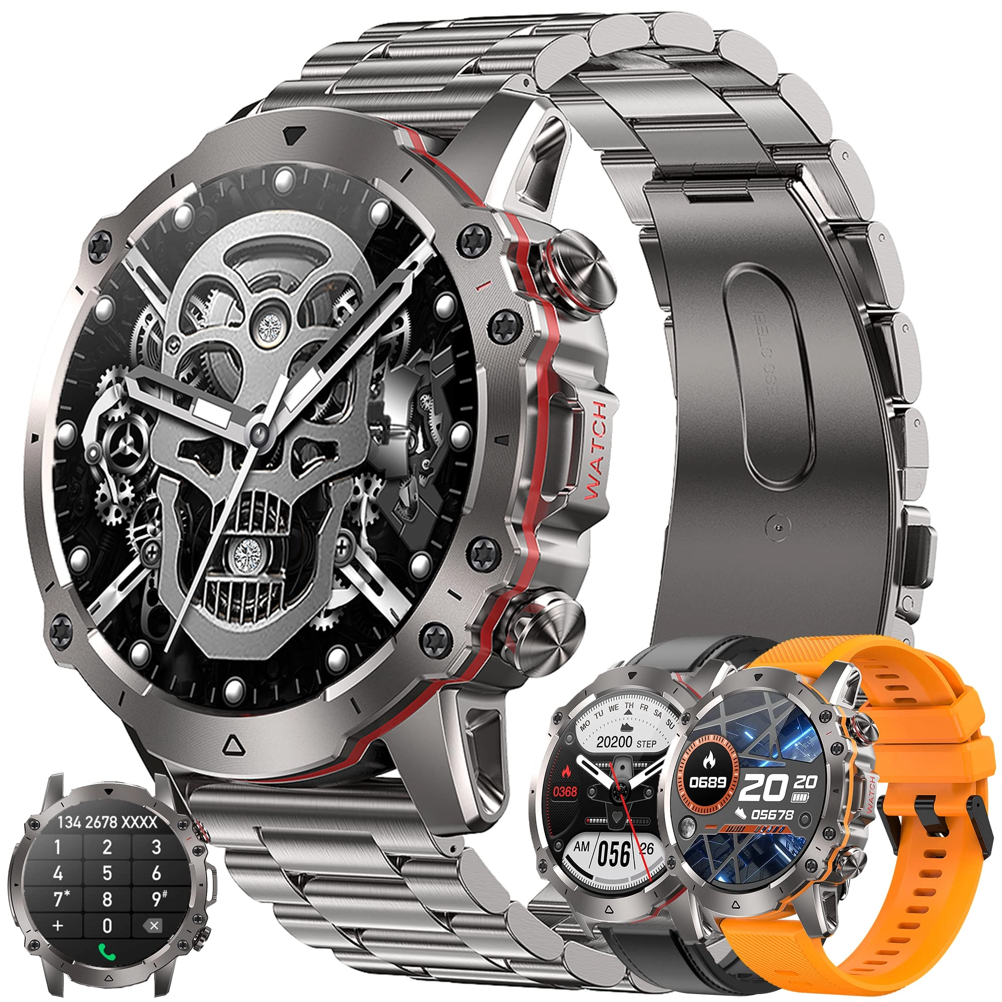 Smart Watch GPS