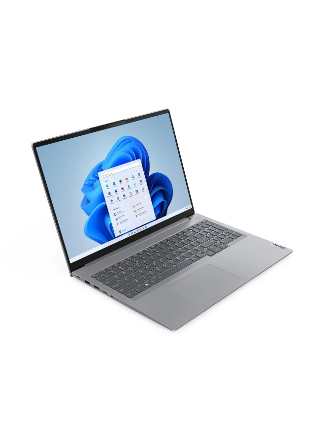 ThinkBook 16 G6 IRL - 16'' Core i7-13700H 8GB DDR5 512GB SSD
